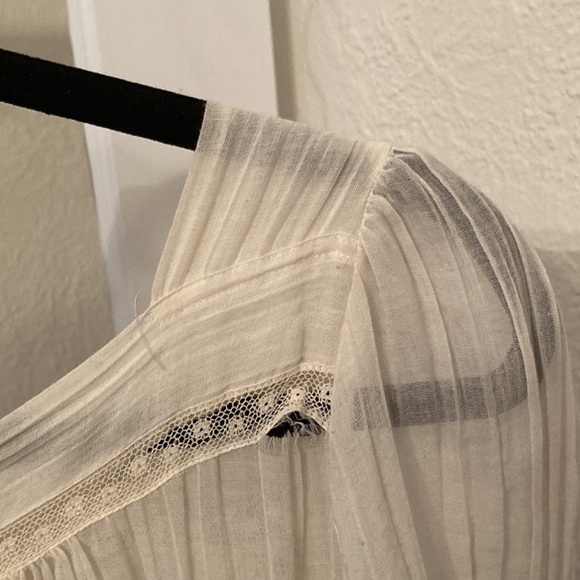 Vintage Christian Dior nightgown/dress - Picture 8 of 16